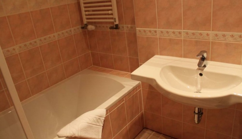 Hotel Adria Karlovy Vary